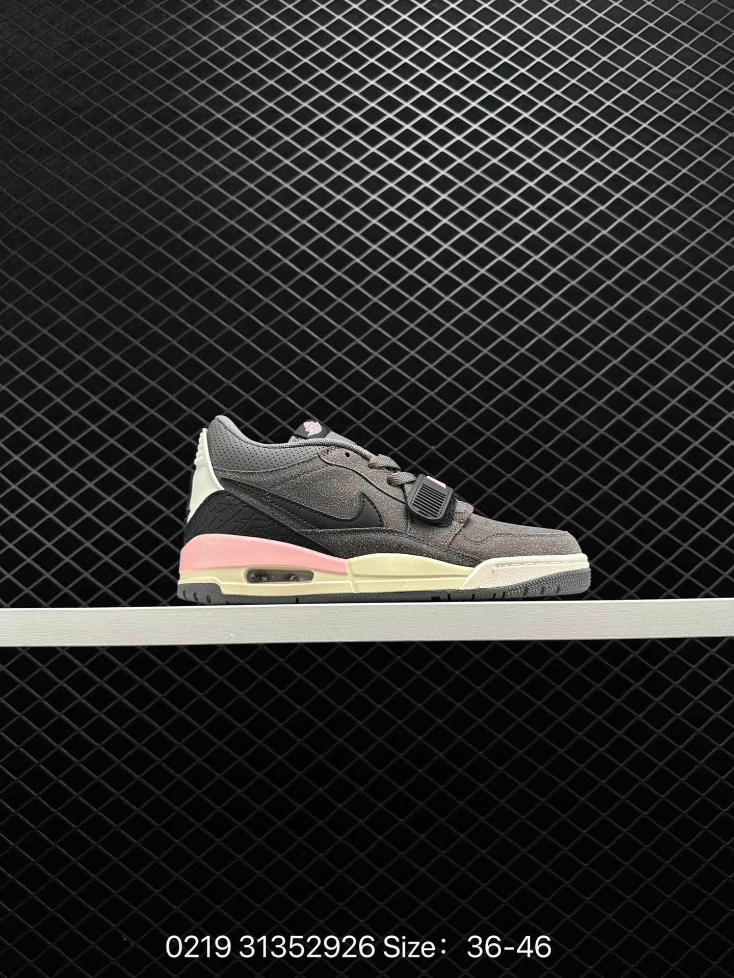 Air Jordan Legacy 312